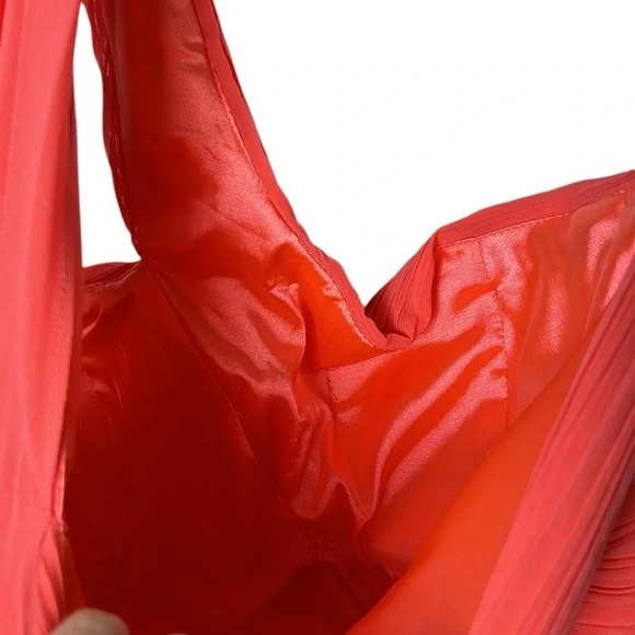 Evening Dress women size Med/Sm. Chiffon like,sheer,overlay,fairy,feminine,event - Picture 8 of 16